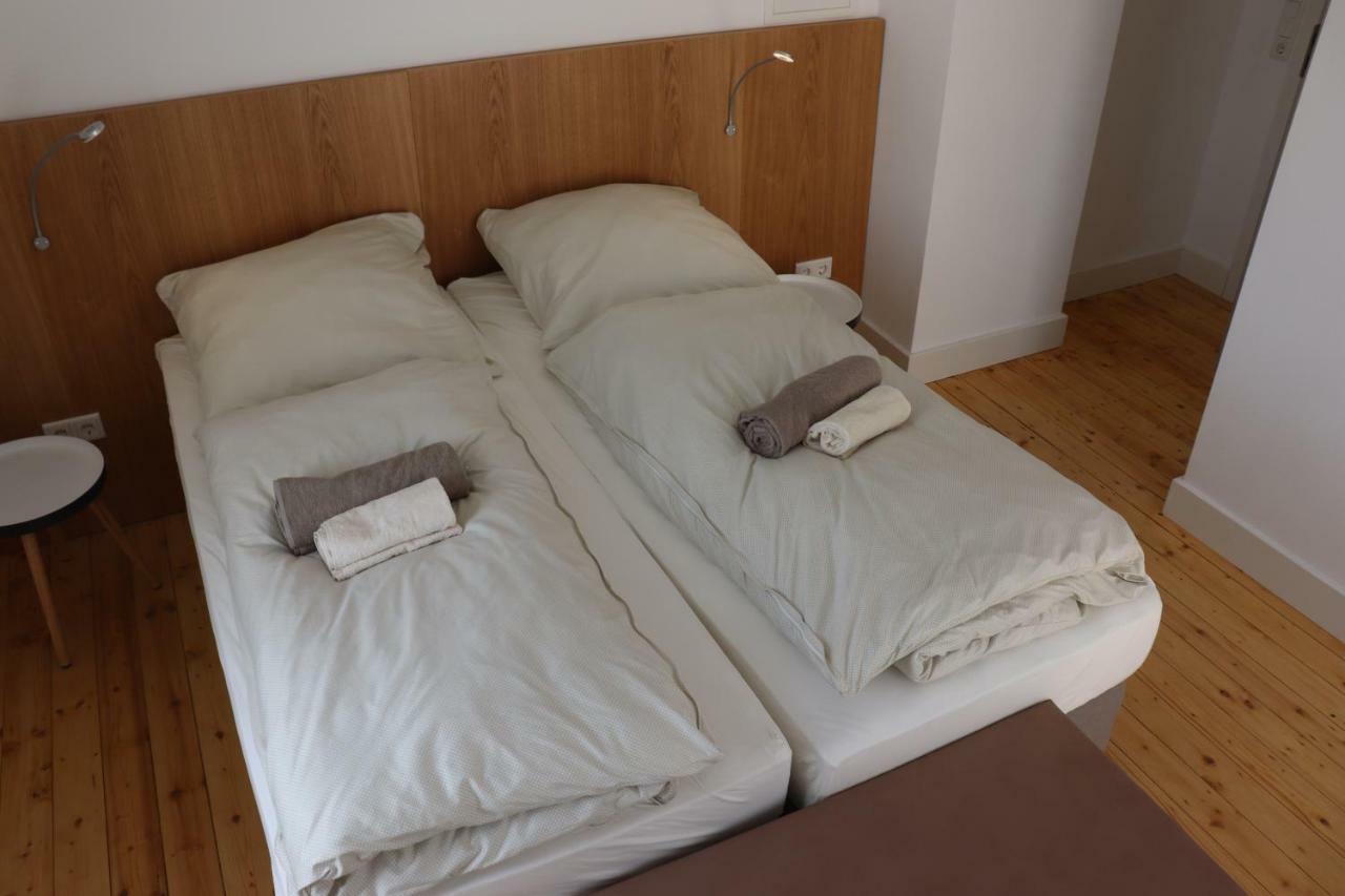 Privatunterkunft Mainviertelhof