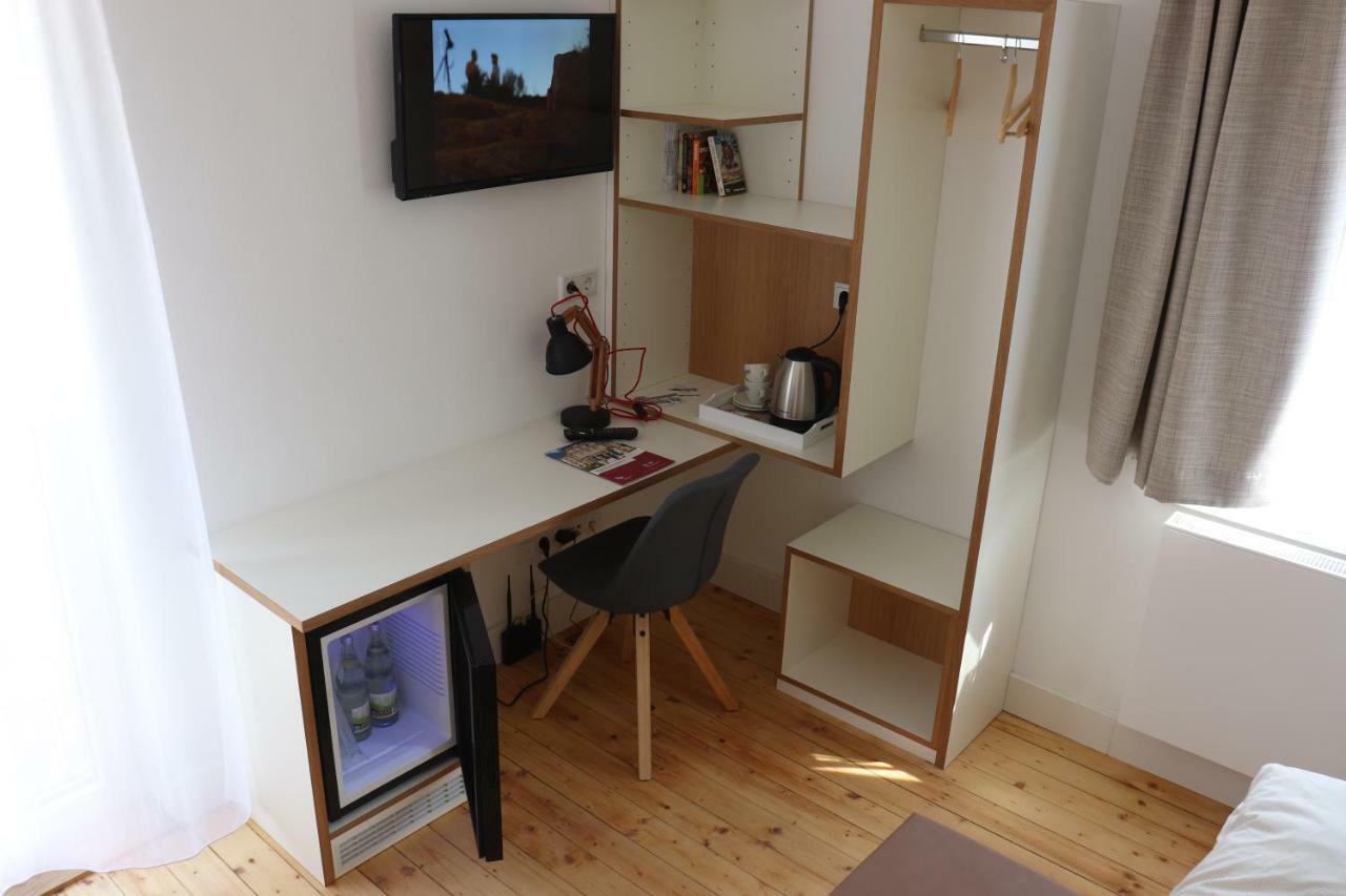 Privatunterkunft Mainviertelhof