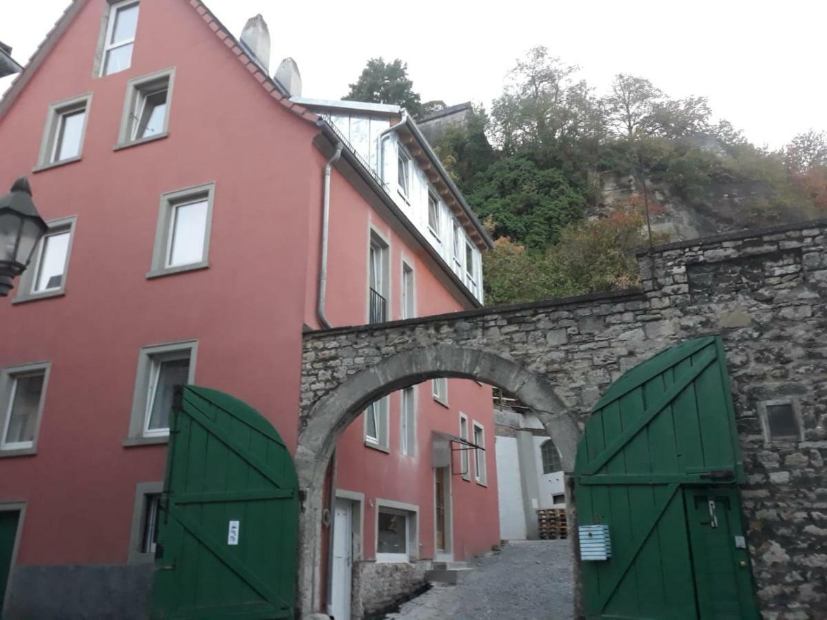 Mainviertelhof Privatunterkunft *