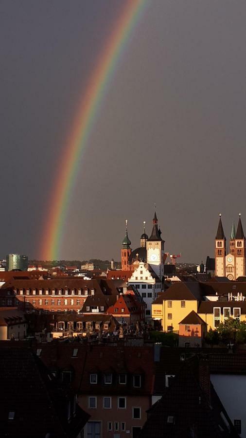 Mainviertelhof Privatunterkunft