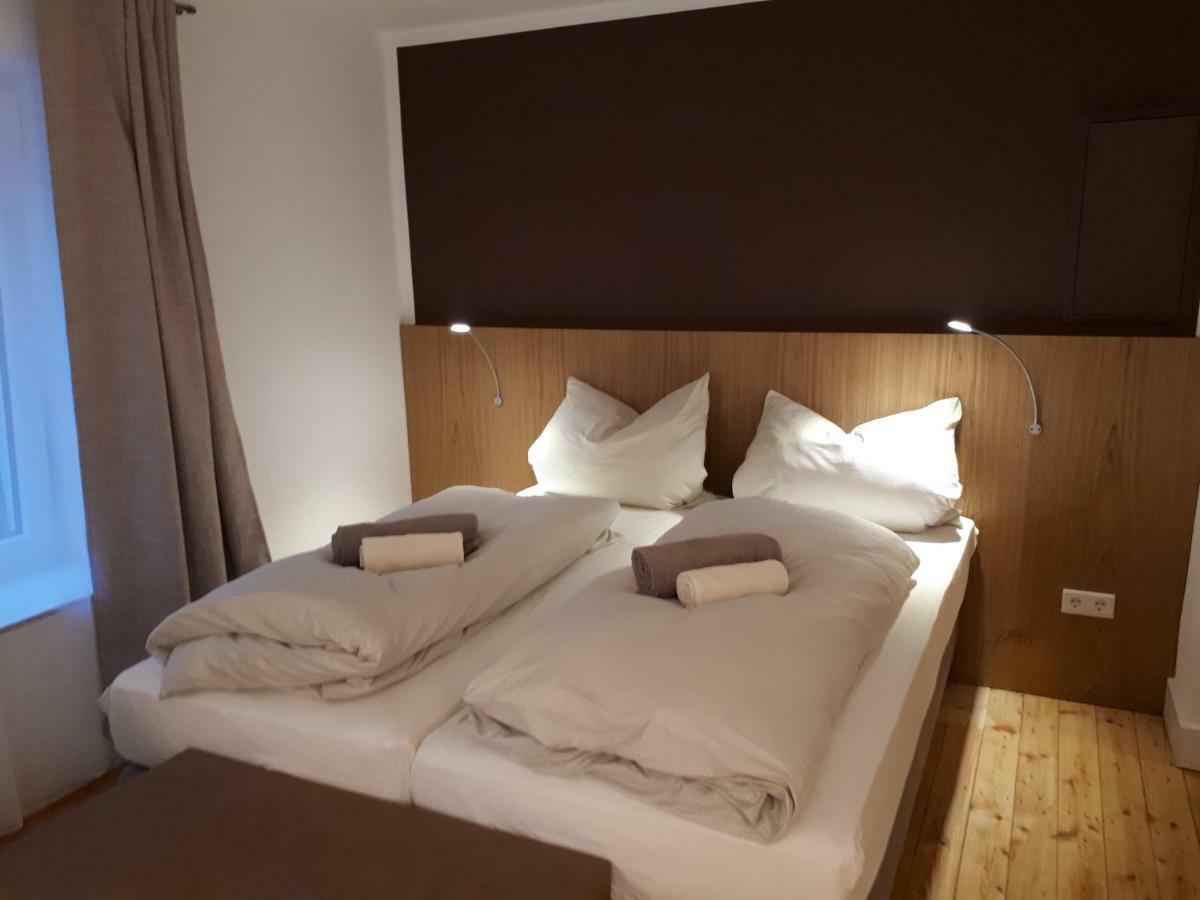 Homestay Mainviertelhof