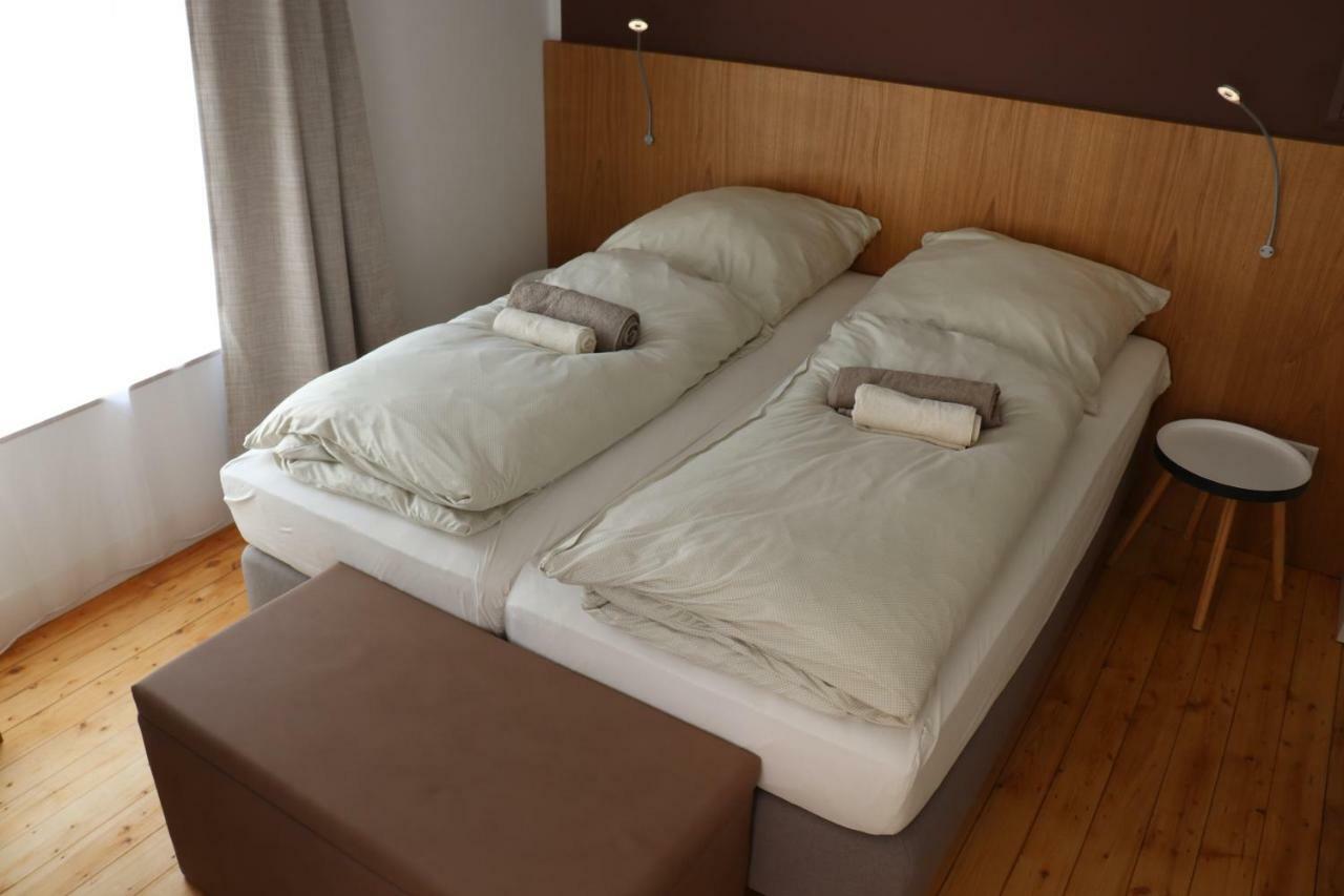Homestay Mainviertelhof