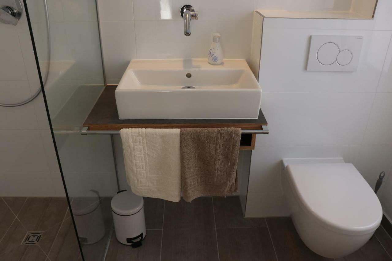 Homestay Mainviertelhof *